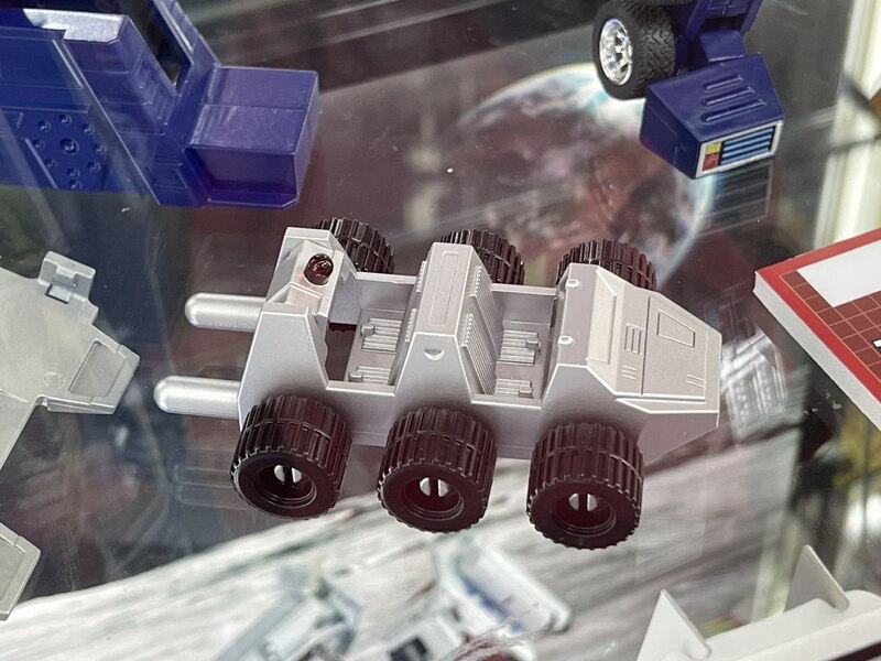 Image Of Missing Link C 01 Convoy From Takara Tomy Transformers 40th Anniversary Series (9f) (15 of 15)